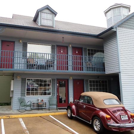 Eureka Suites Eureka Springs Ruang foto