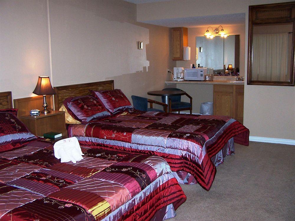 Eureka Suites Eureka Springs Bagian luar foto