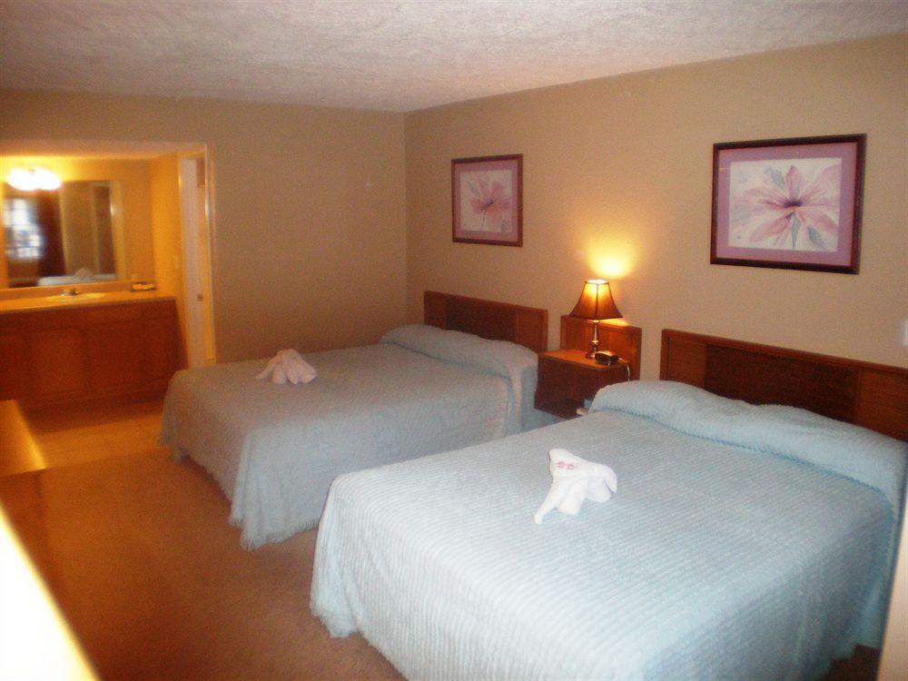 Eureka Suites Eureka Springs Bagian luar foto