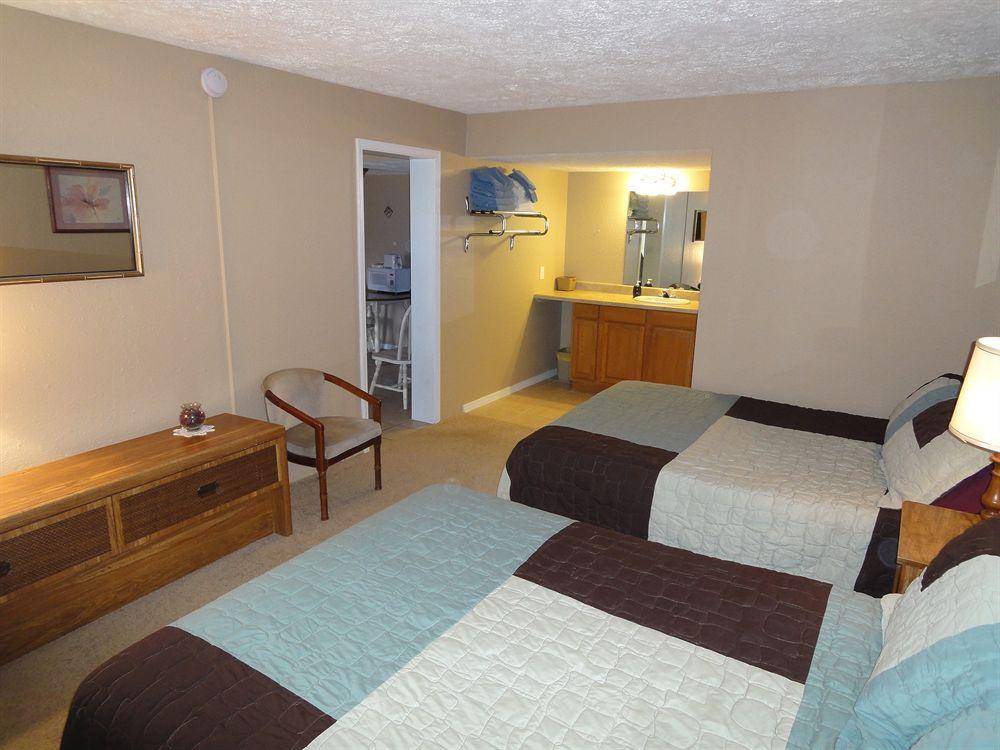 Eureka Suites Eureka Springs Bagian luar foto