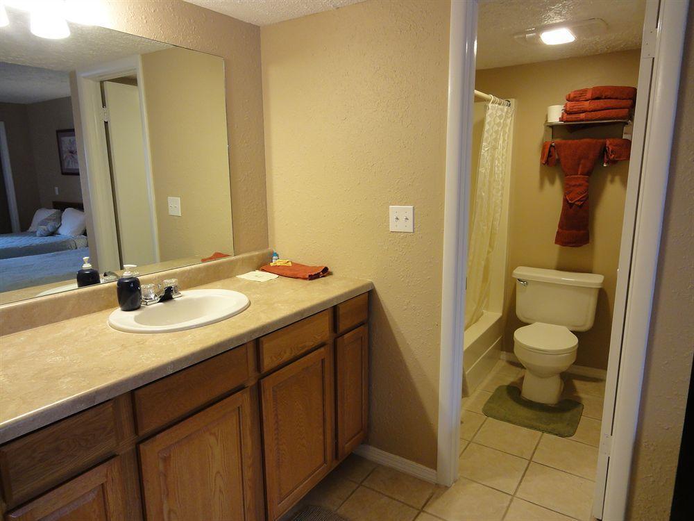 Eureka Suites Eureka Springs Bagian luar foto