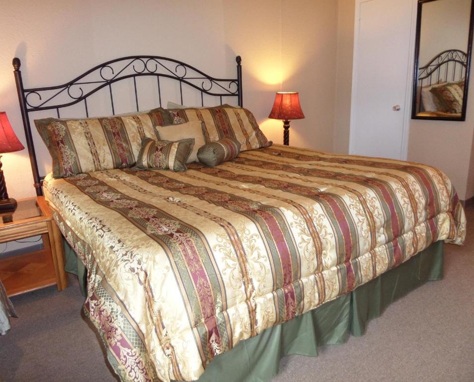 Eureka Suites Eureka Springs Ruang foto